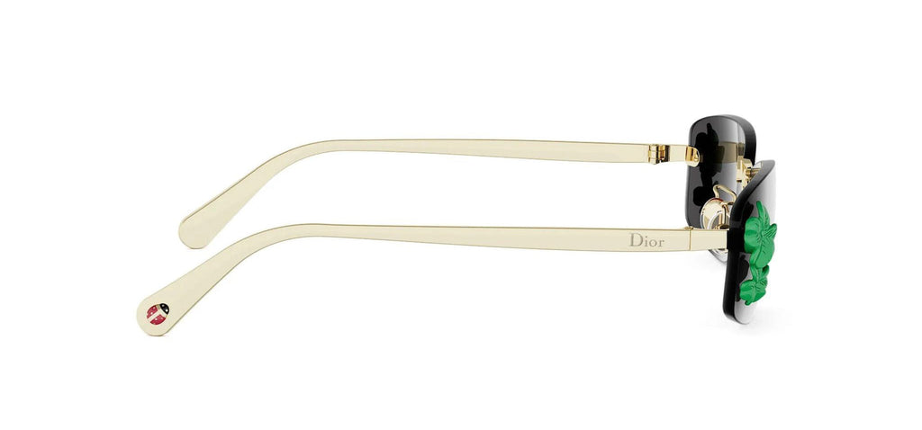 Dior Clover S1U Square