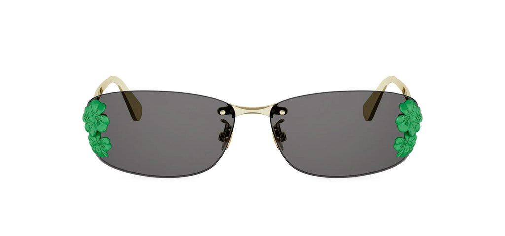 Dior Clover S1U Square