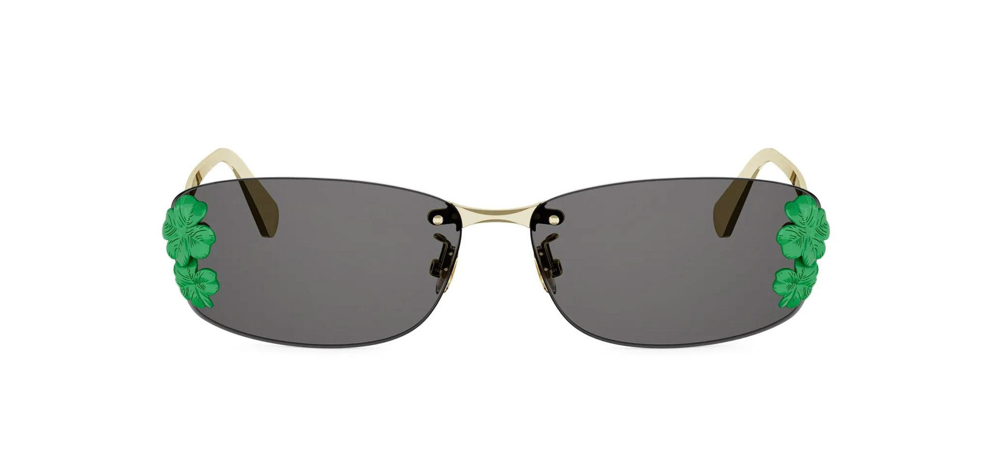 Dior Clover S1U Square