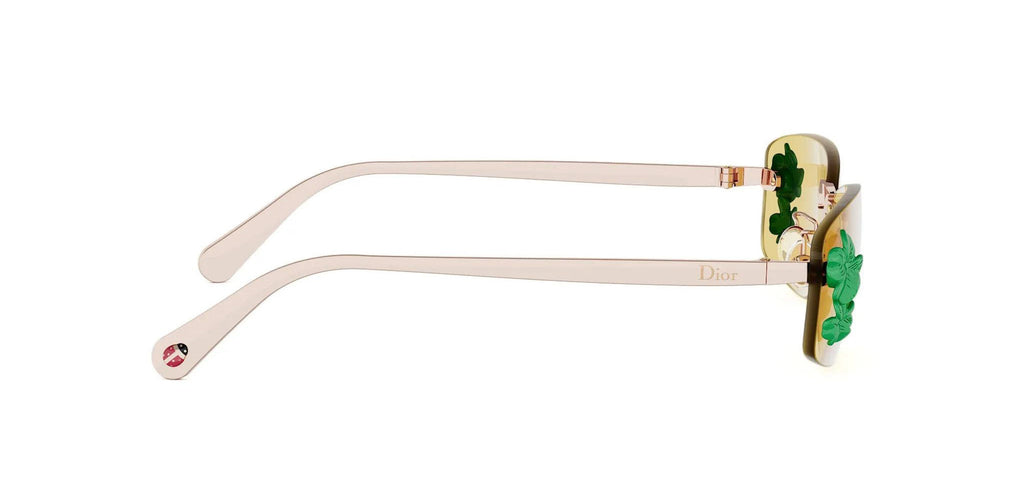 Dior Clover S1U Square