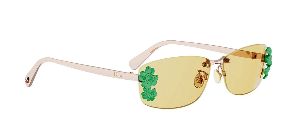 Dior Clover S1U Square