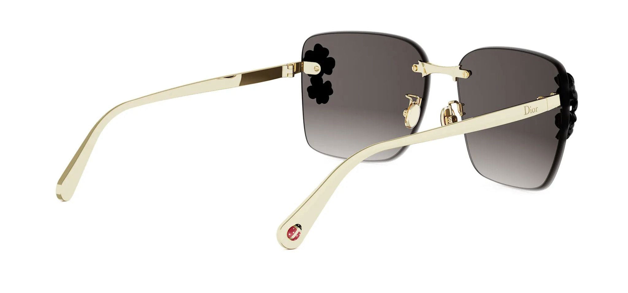 Dior Clover S2U Square