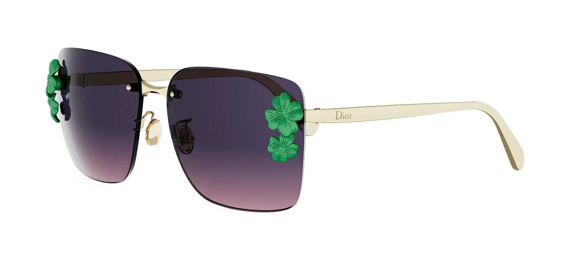 Dior Clover S2U Square