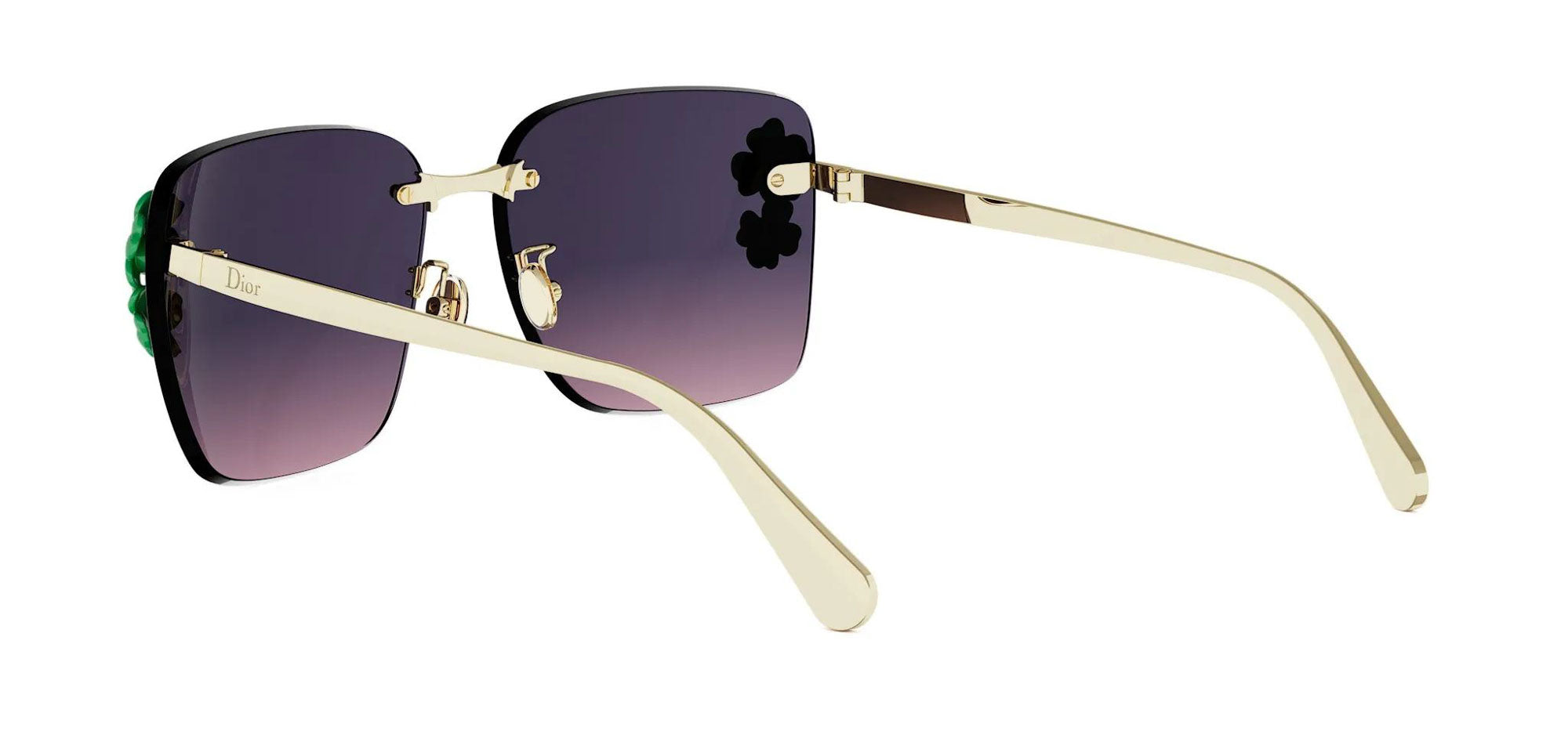 Dior Clover S2U Square