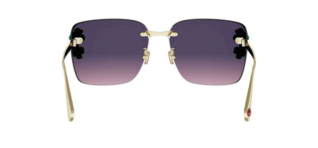 Dior Clover S2U Square