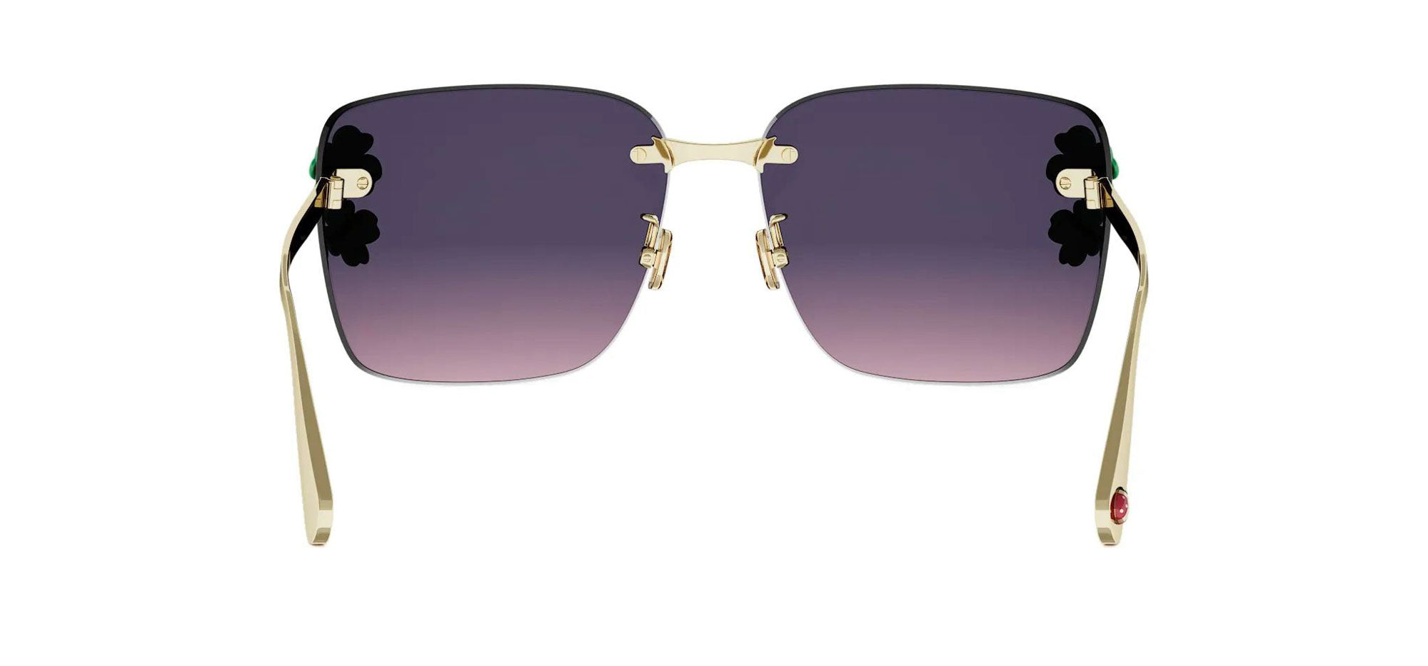Dior Clover S2U Square