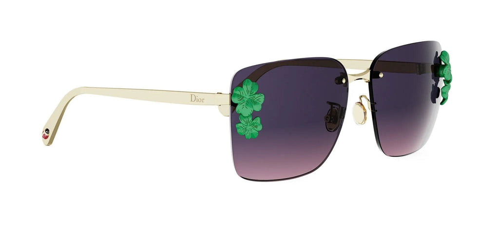 Dior Clover S2U Square