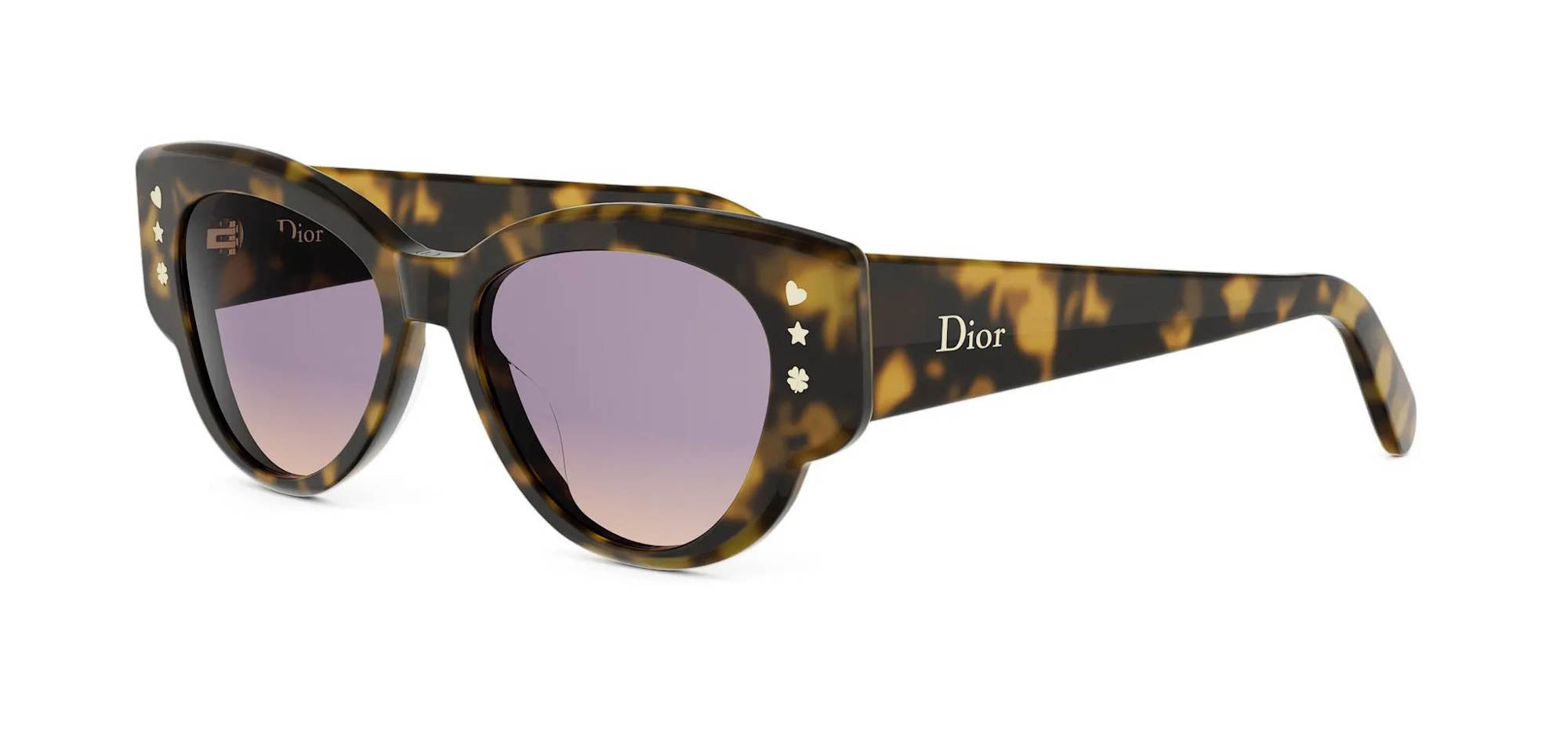 Dior Lucky Charms B1I Oval