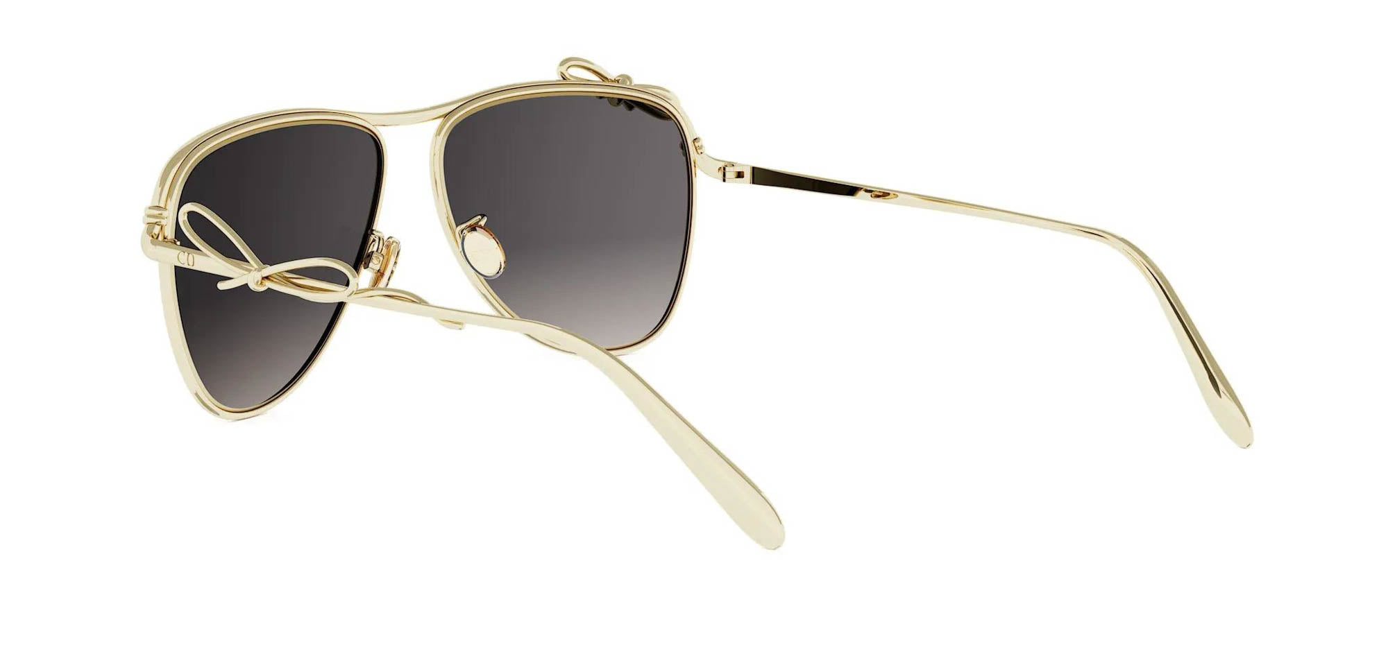 Dior Bow A1U Square