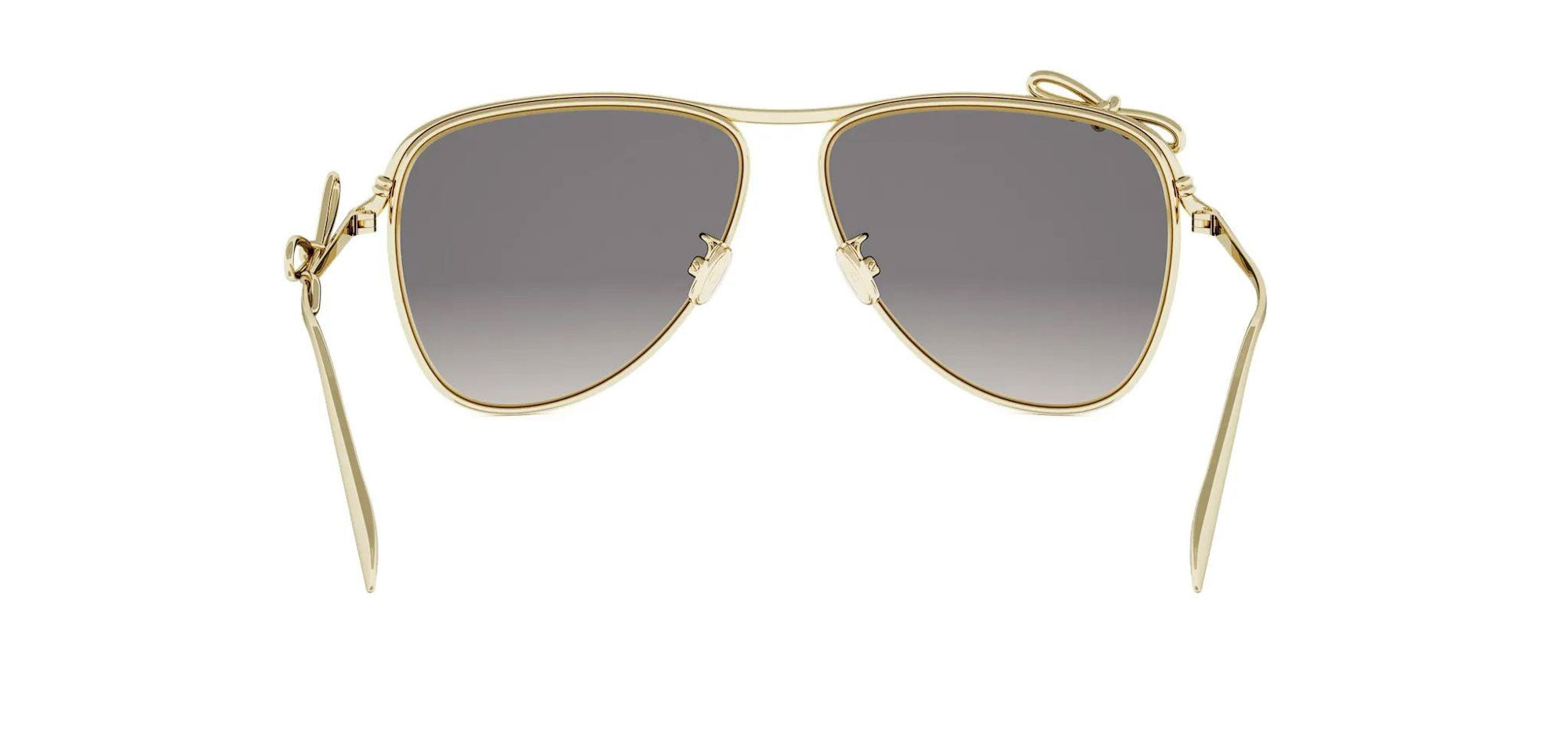 Dior Bow A1U Square