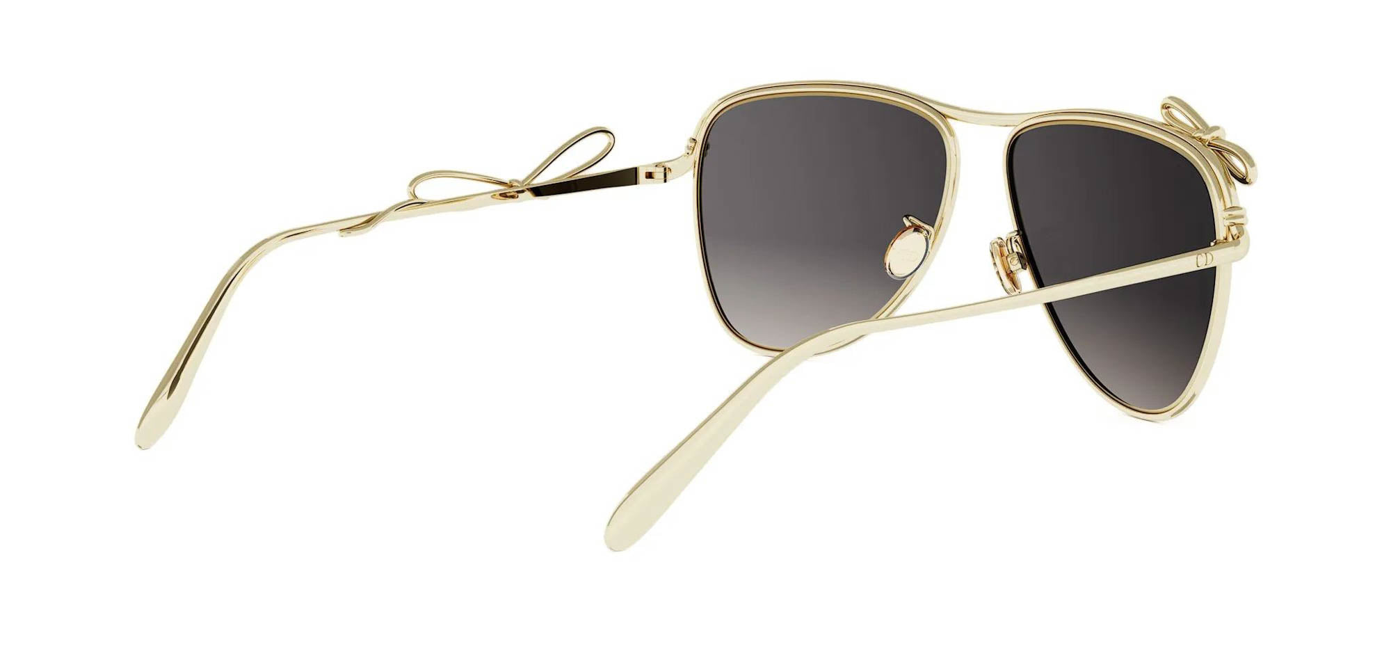 Dior Bow A1U Square