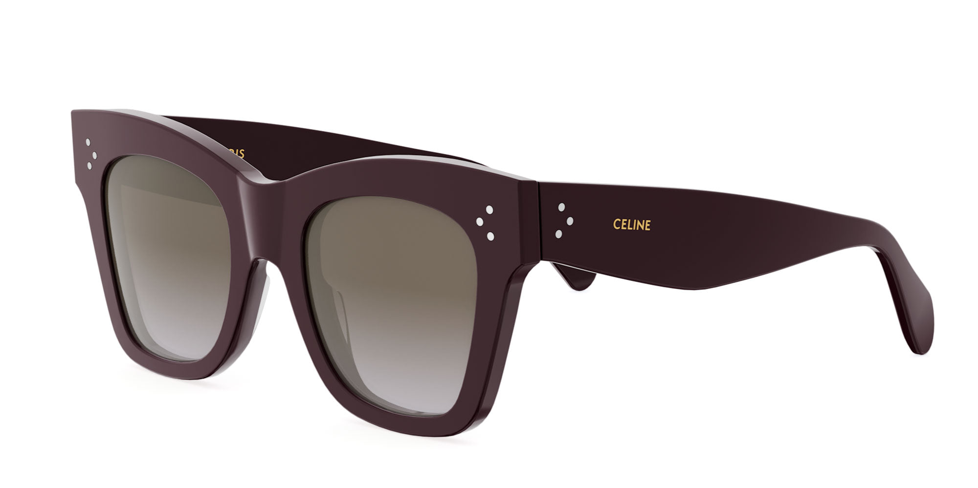 CELINE CL4004IN Square