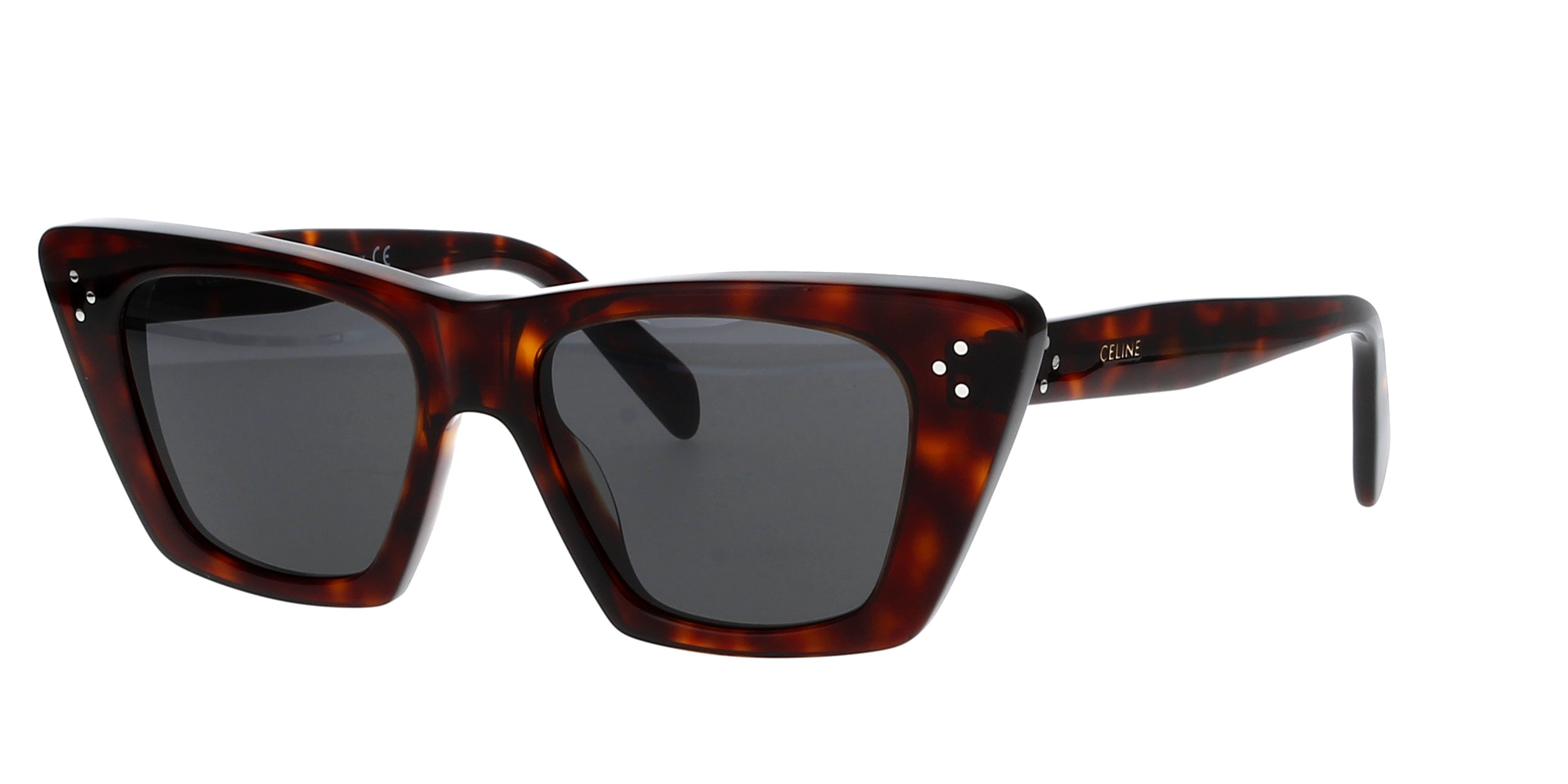CELINE Bold 3 Dots CL40187I Square