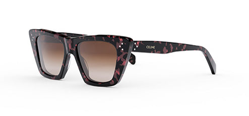 CELINE Bold 3 Dots CL40187I Square