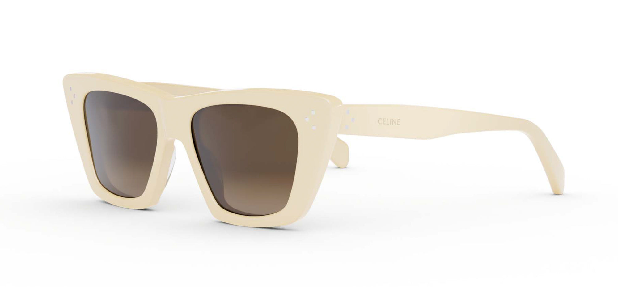 CELINE Bold 3 Dots CL40187I Square