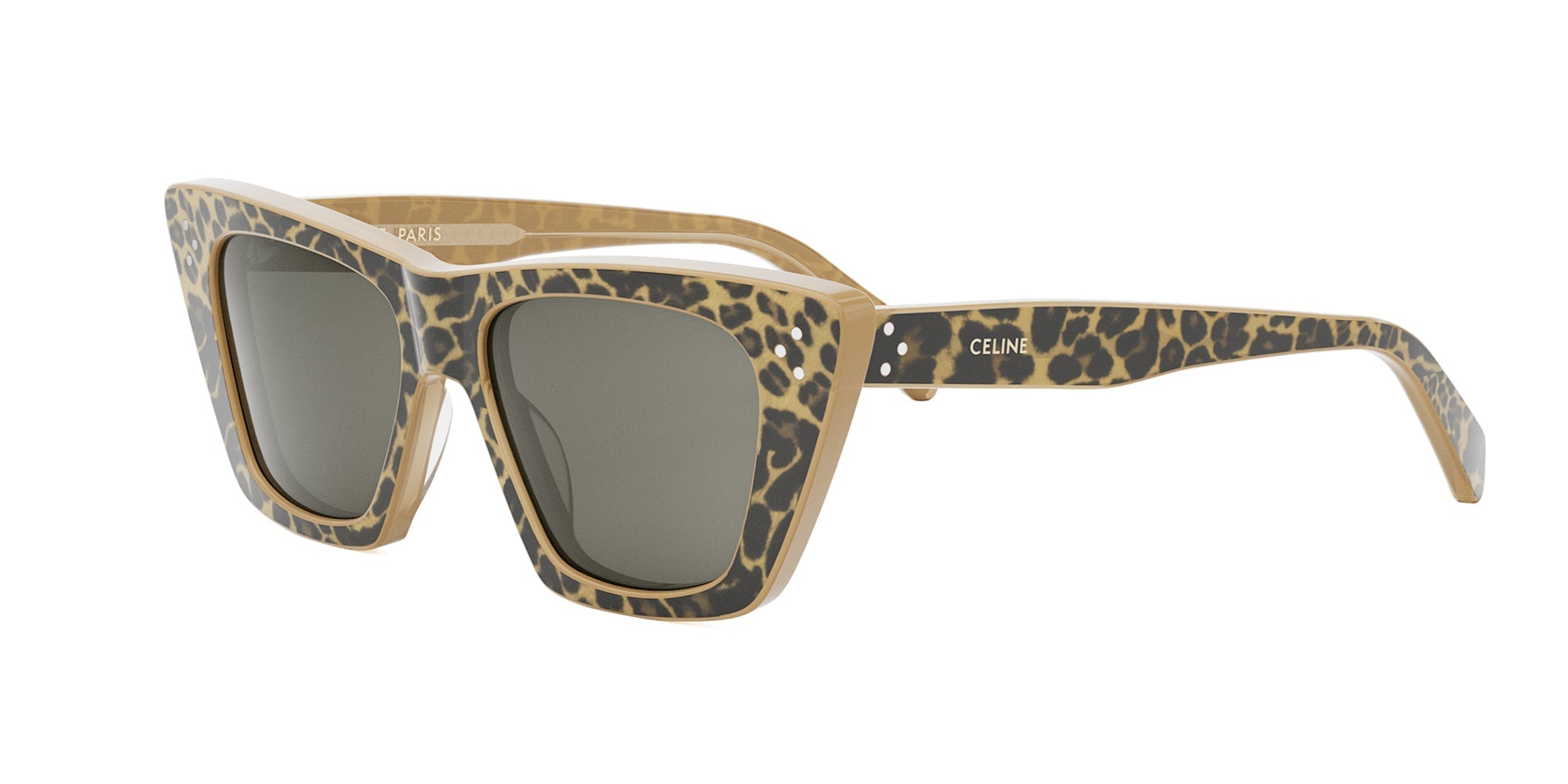 CELINE Bold 3 Dots CL40187I Square