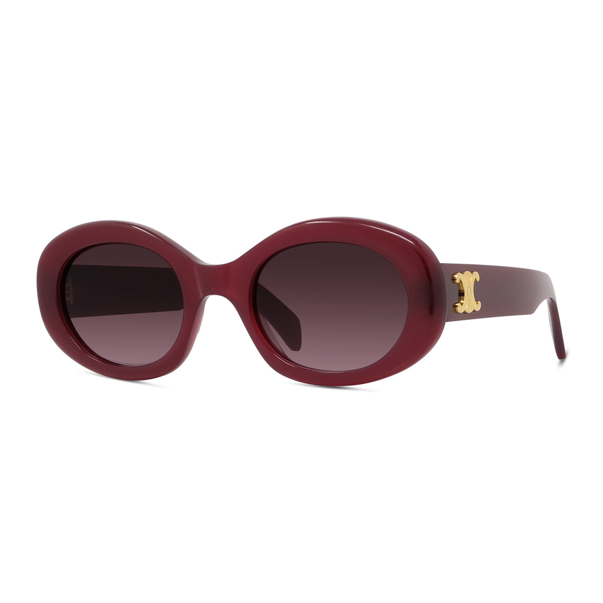 Celine Triomphe CL40194U Square