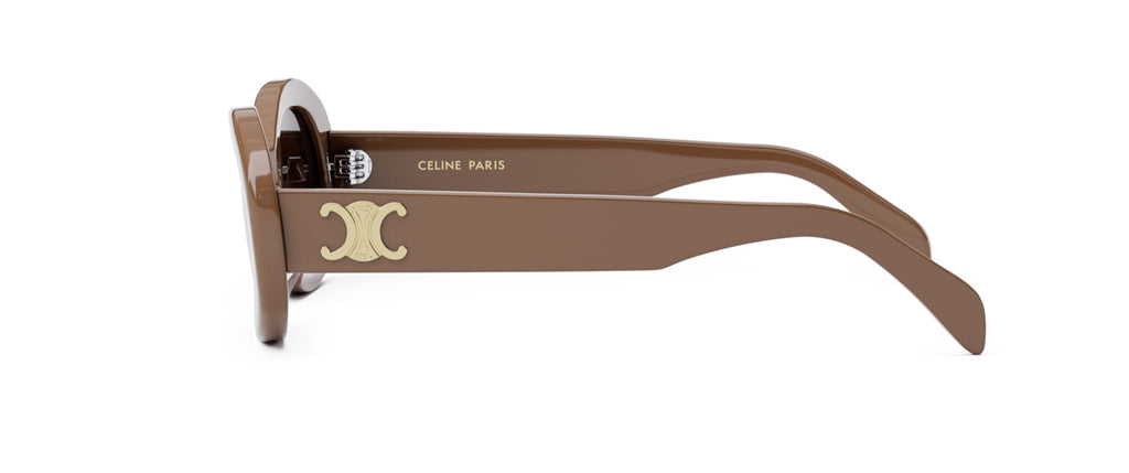 Celine Triomphe CL40194U Square