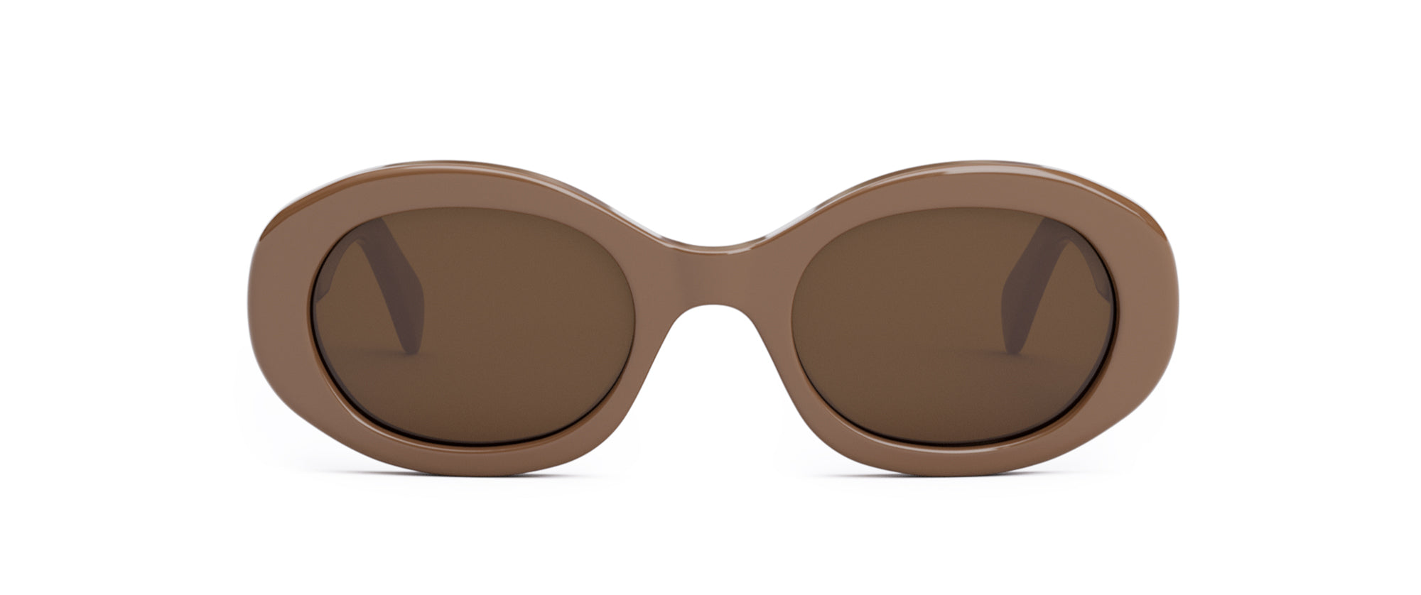Celine Triomphe CL40194U Square