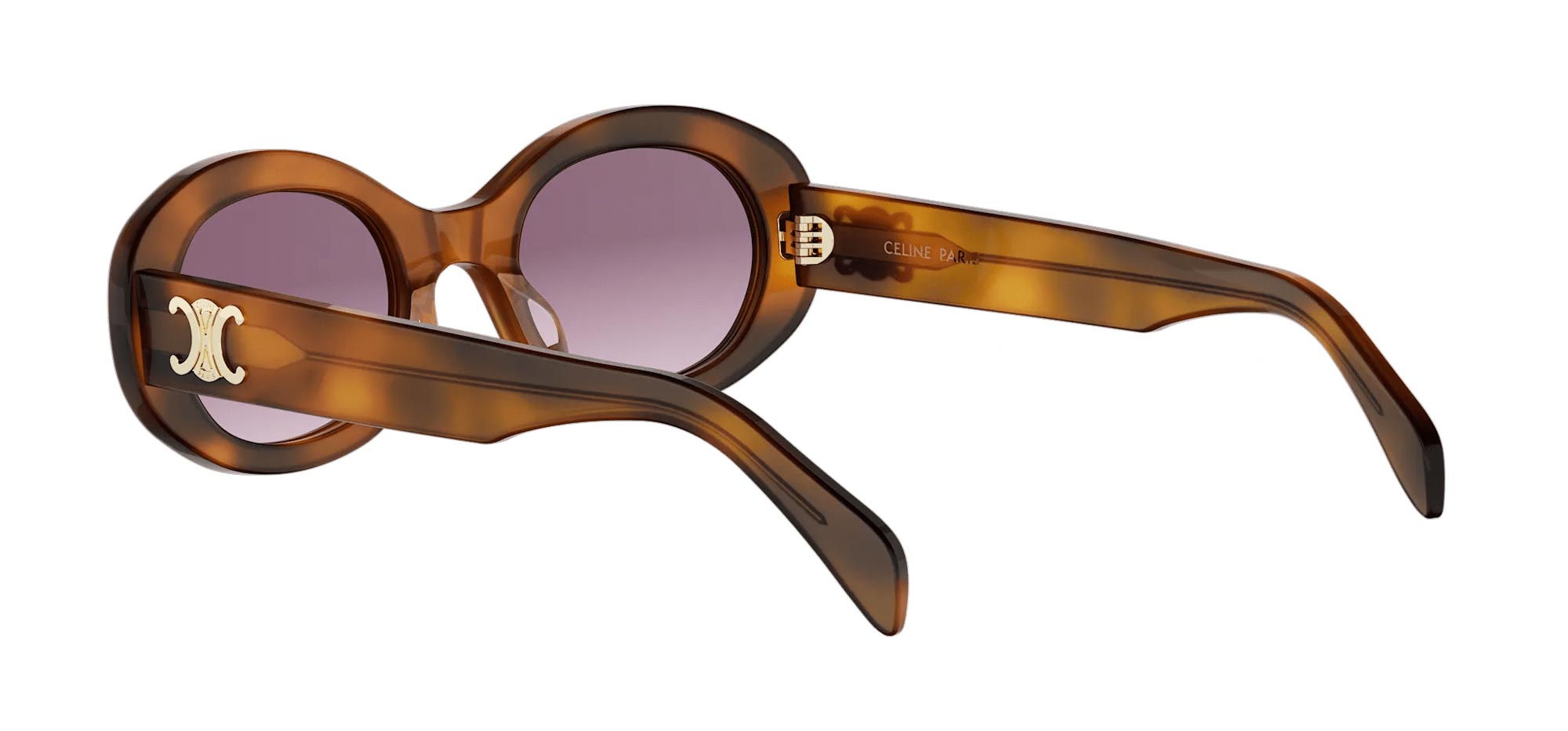 Celine Triomphe CL40194U Square