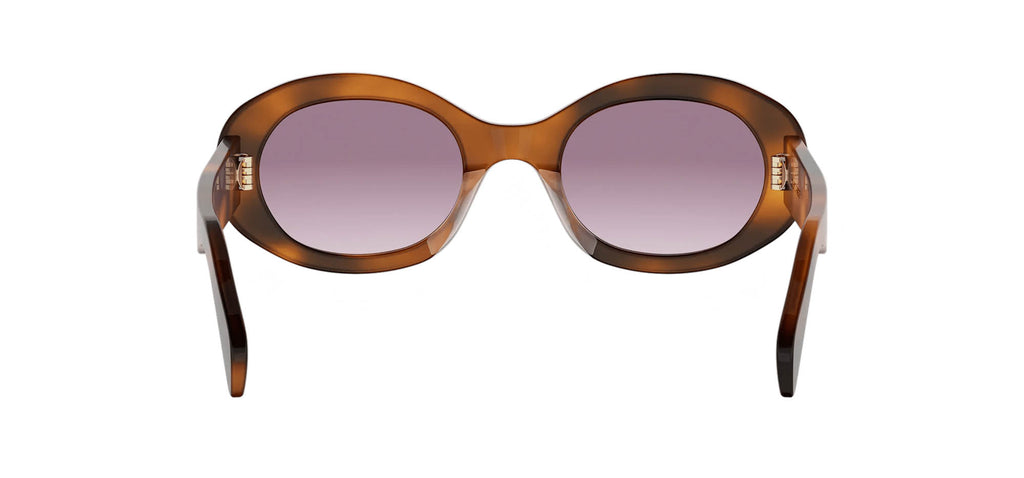 Celine Triomphe CL40194U Square