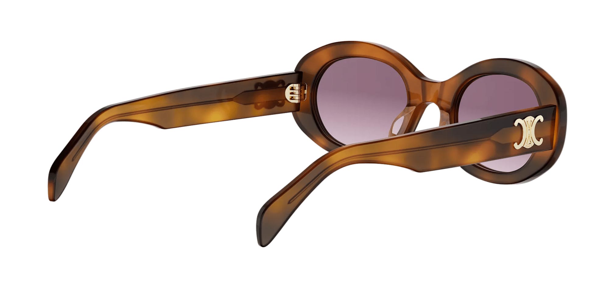 Celine Triomphe CL40194U Square