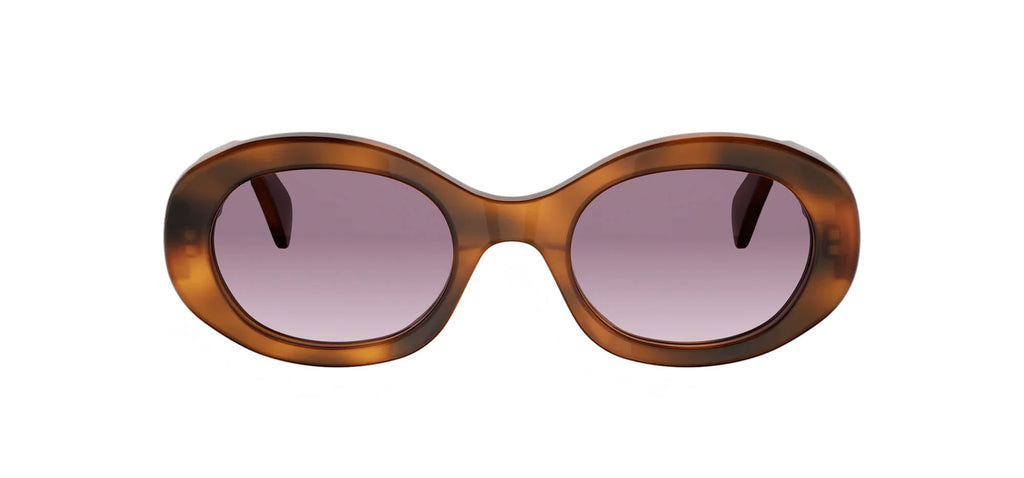 Celine Triomphe CL40194U Square
