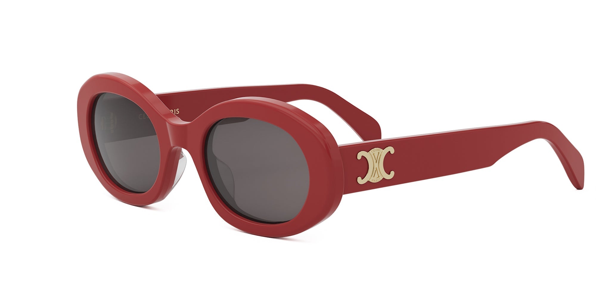 Celine Triomphe CL40194U Square