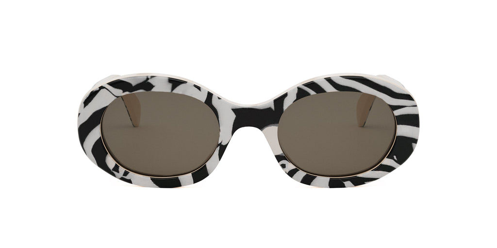 Celine Triomphe CL40194U Square