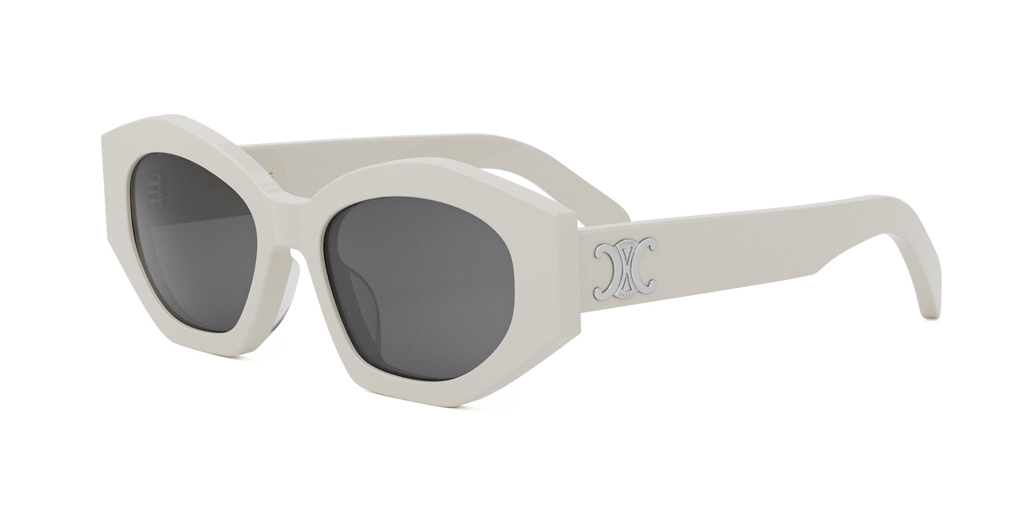 CELINE Triomphe CL40238U Square