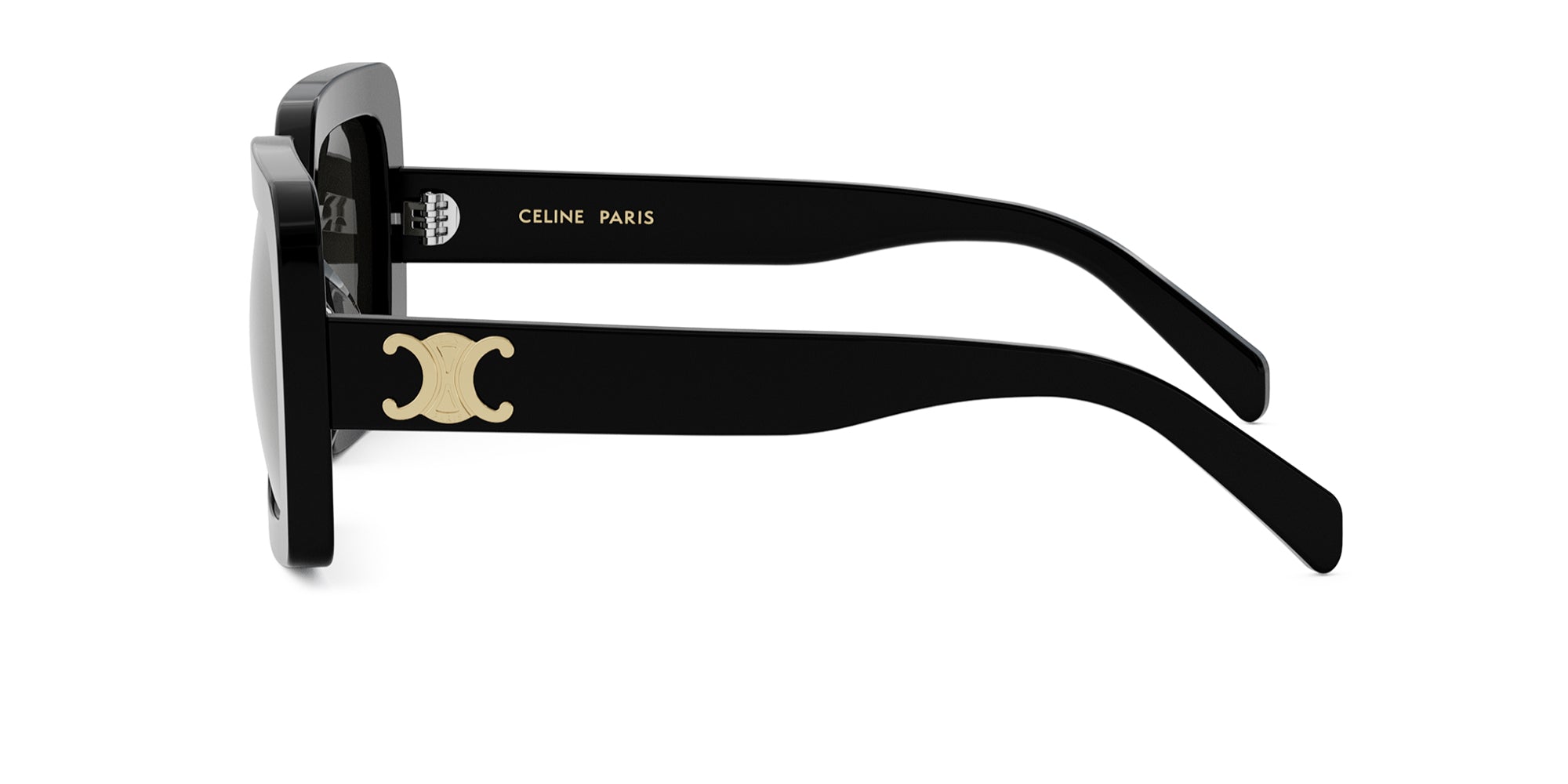 CELINE Triomphe CL40304U Square