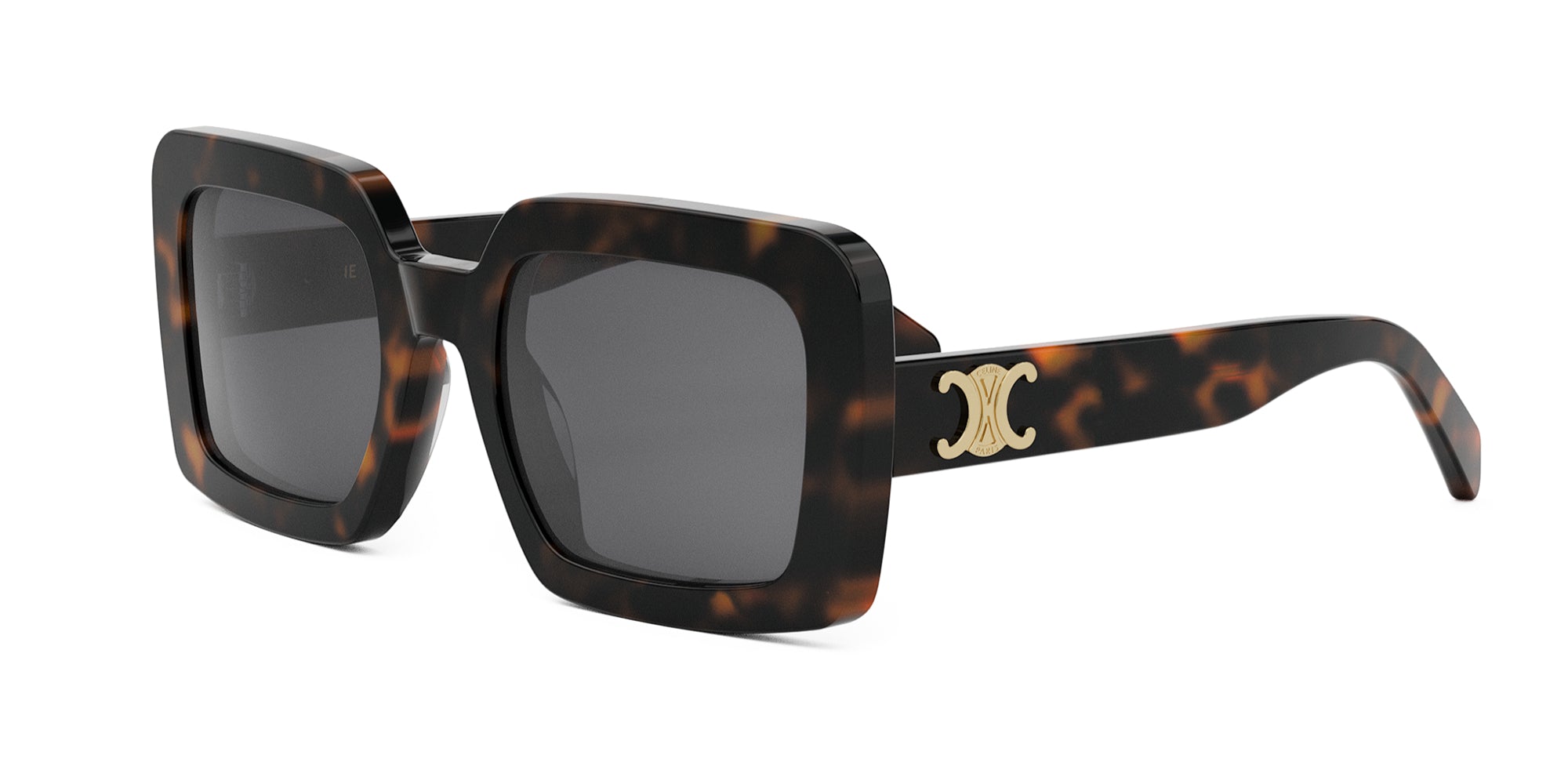 CELINE Triomphe CL40304U Square