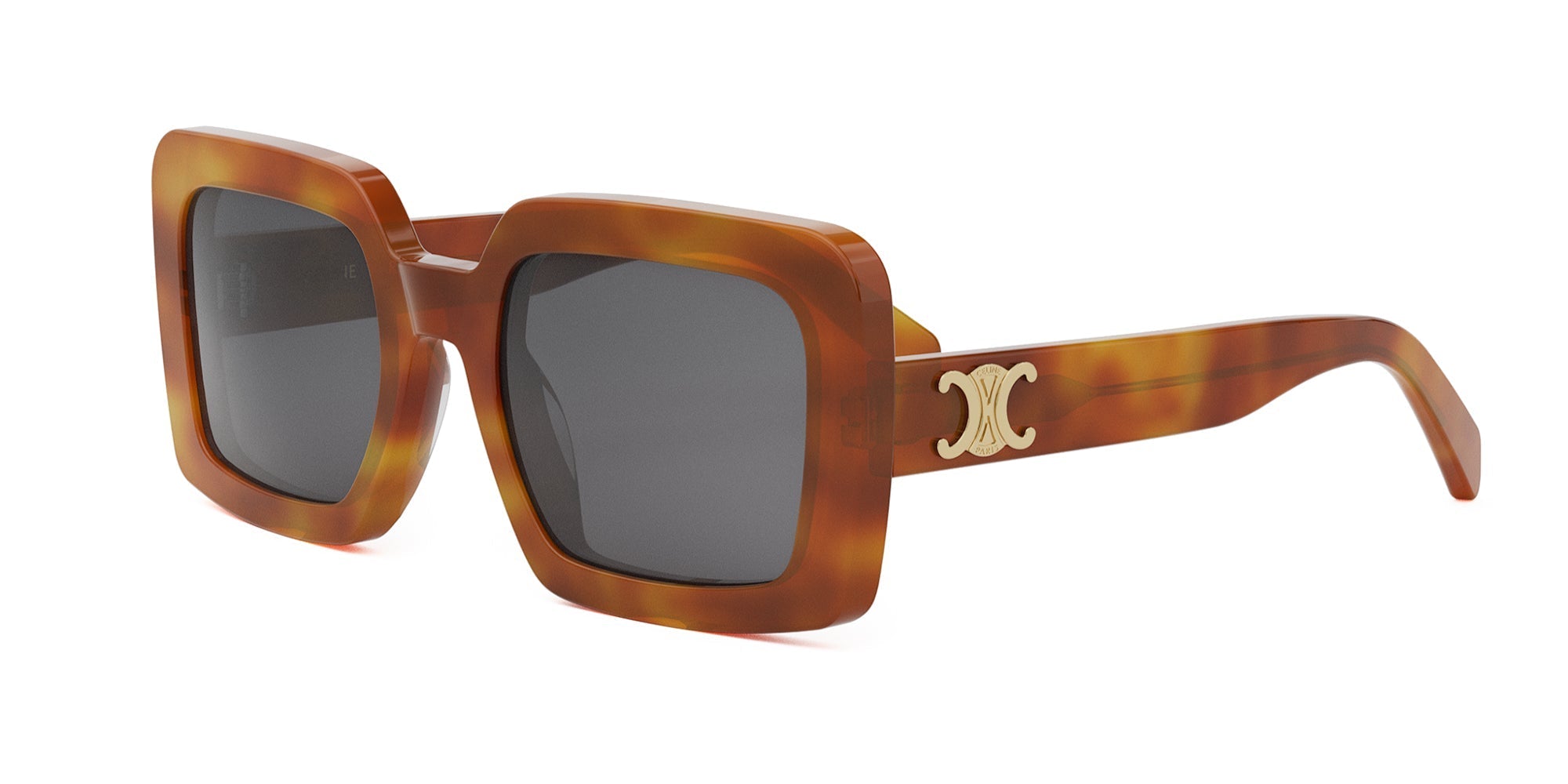 CELINE Triomphe CL40304U Square