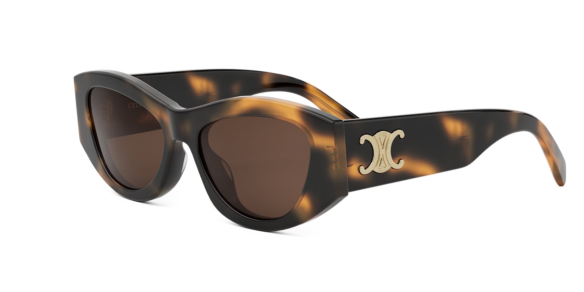 Celine Triomphe CL40308U Square