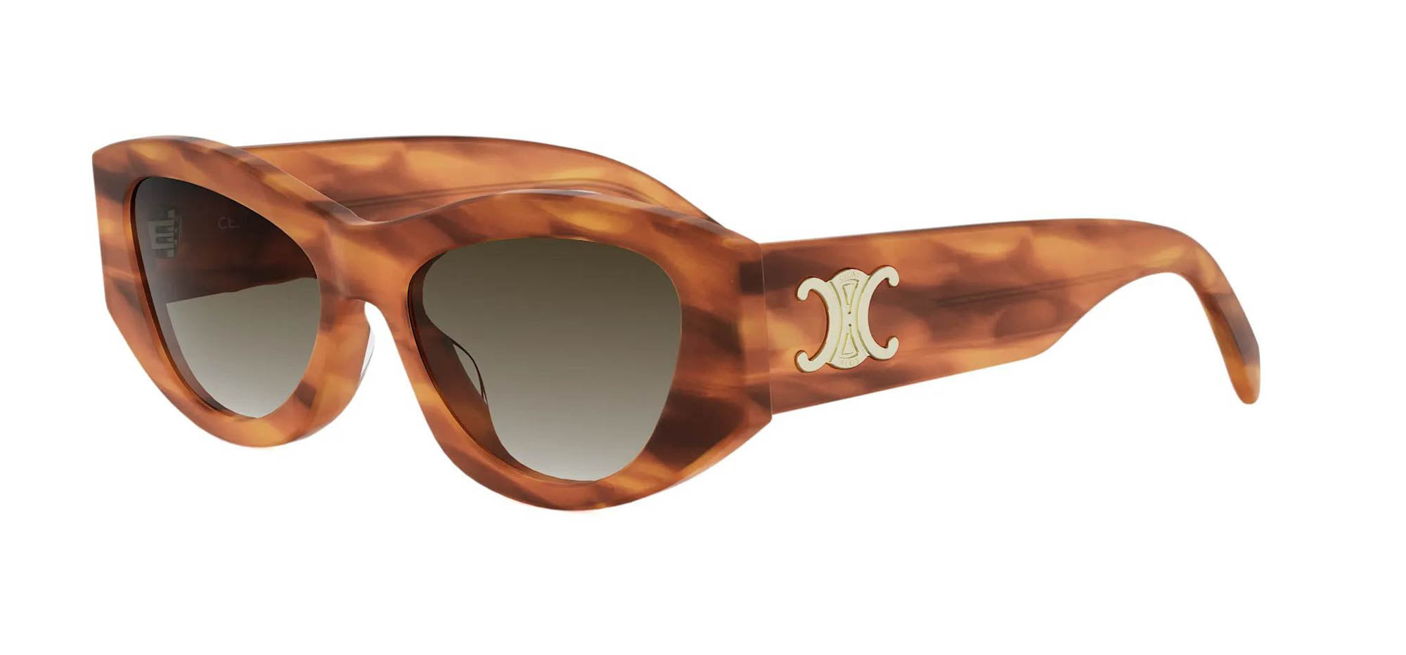 Celine Triomphe CL40308U Square