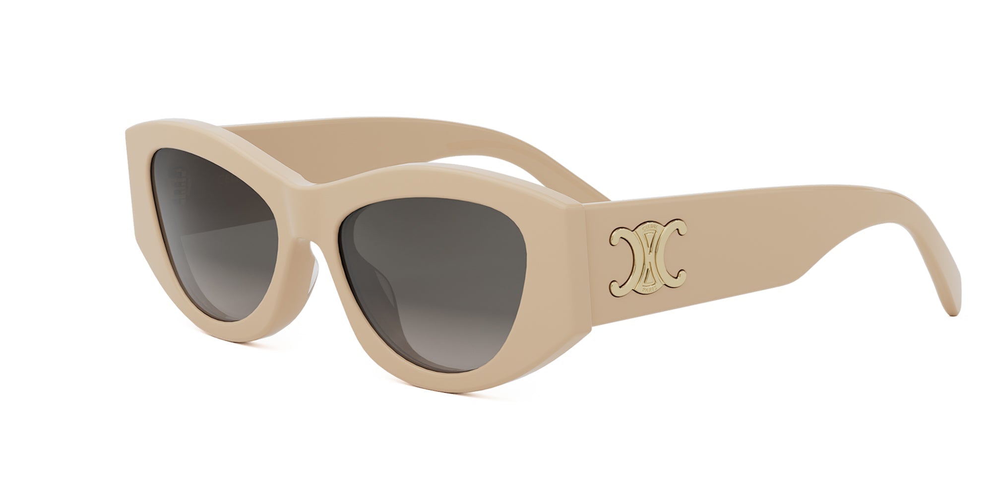 Celine Triomphe CL40308U Square