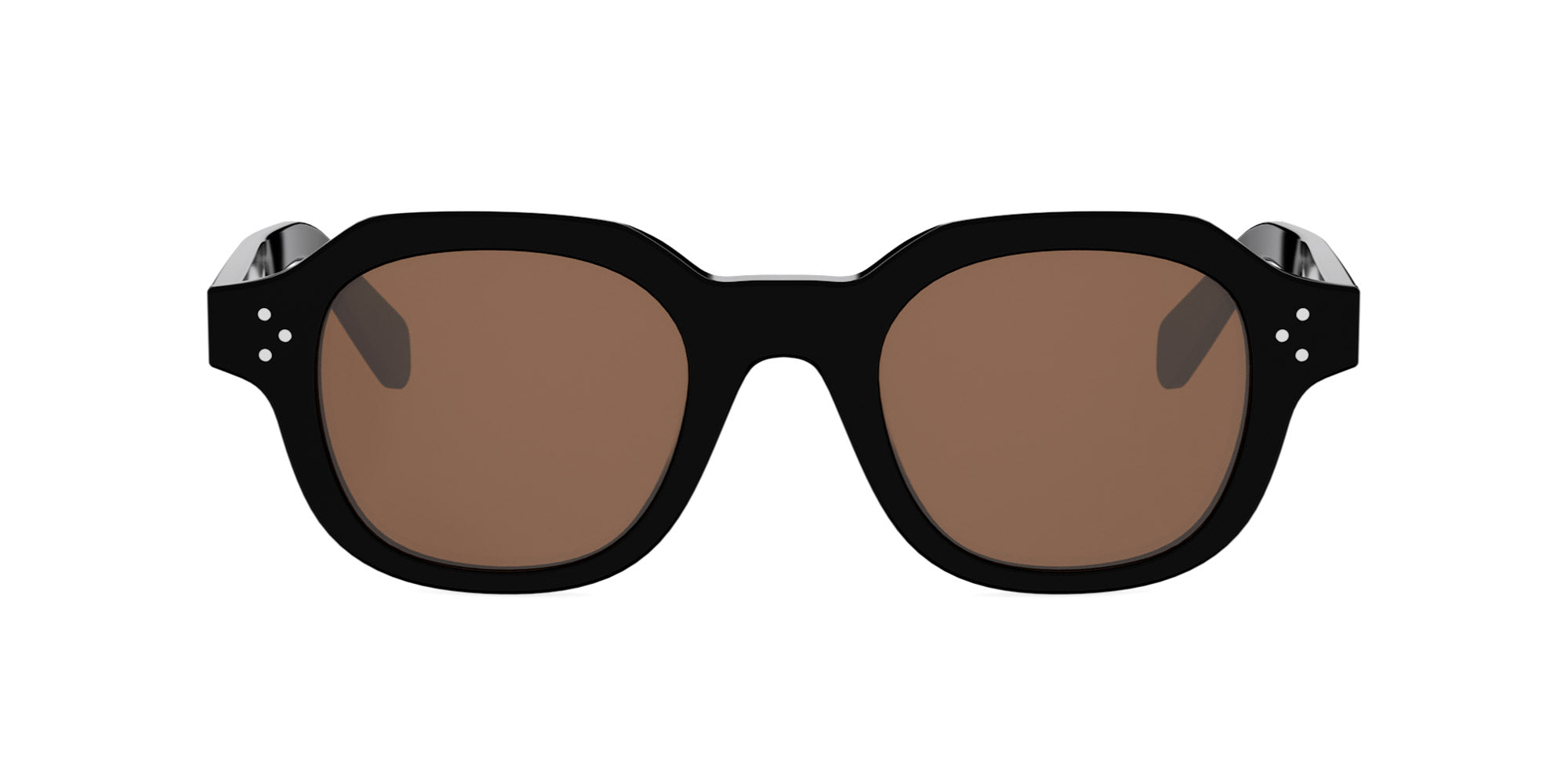 Celine 3 Dots HD CL40326U Square