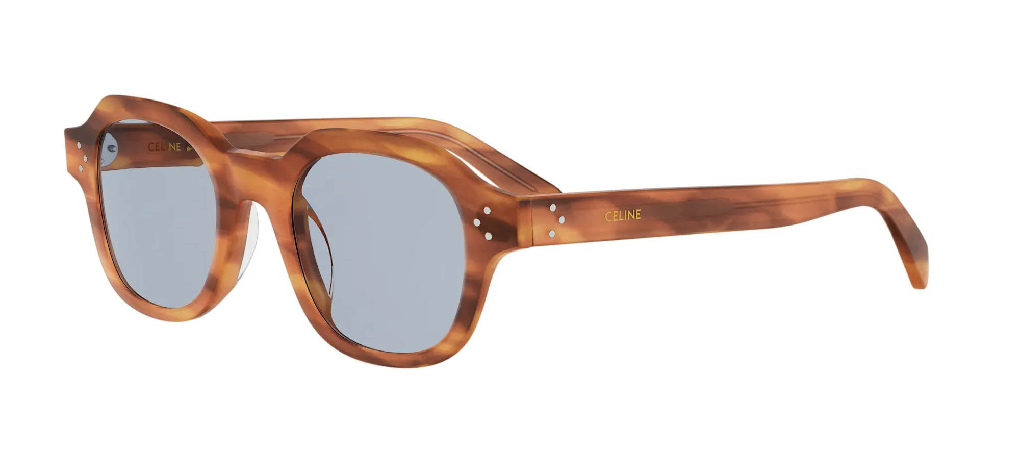 Celine 3 Dots HD CL40326U Square