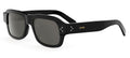 CELINE 3 Dots HD CL40327U Square