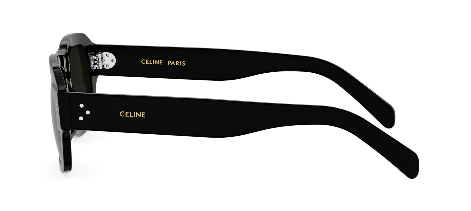 CELINE 3 Dots HD CL40327U Square