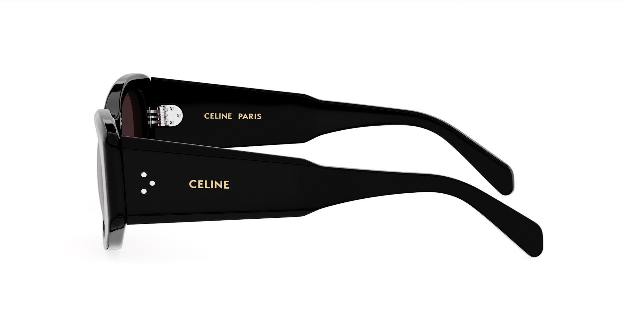 CELINE 3 Dots CL40329U Square