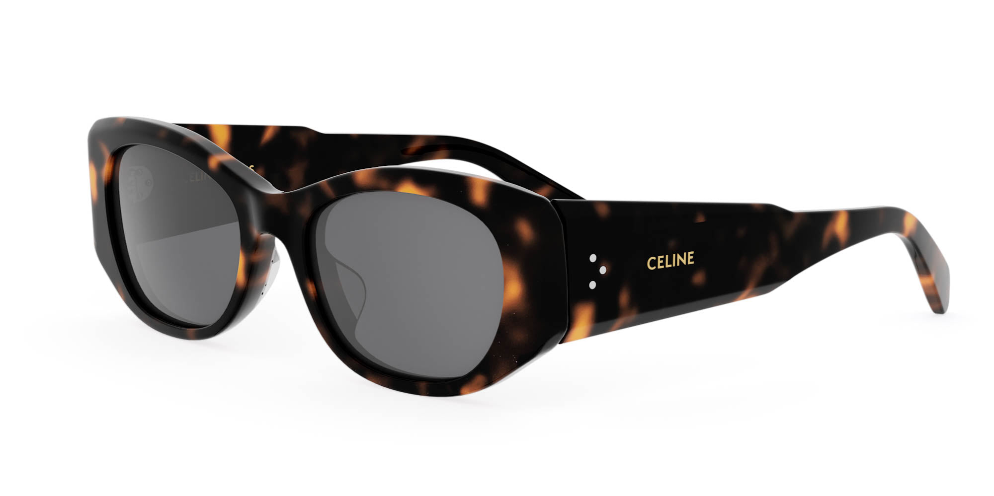 CELINE 3 Dots CL40329U Square