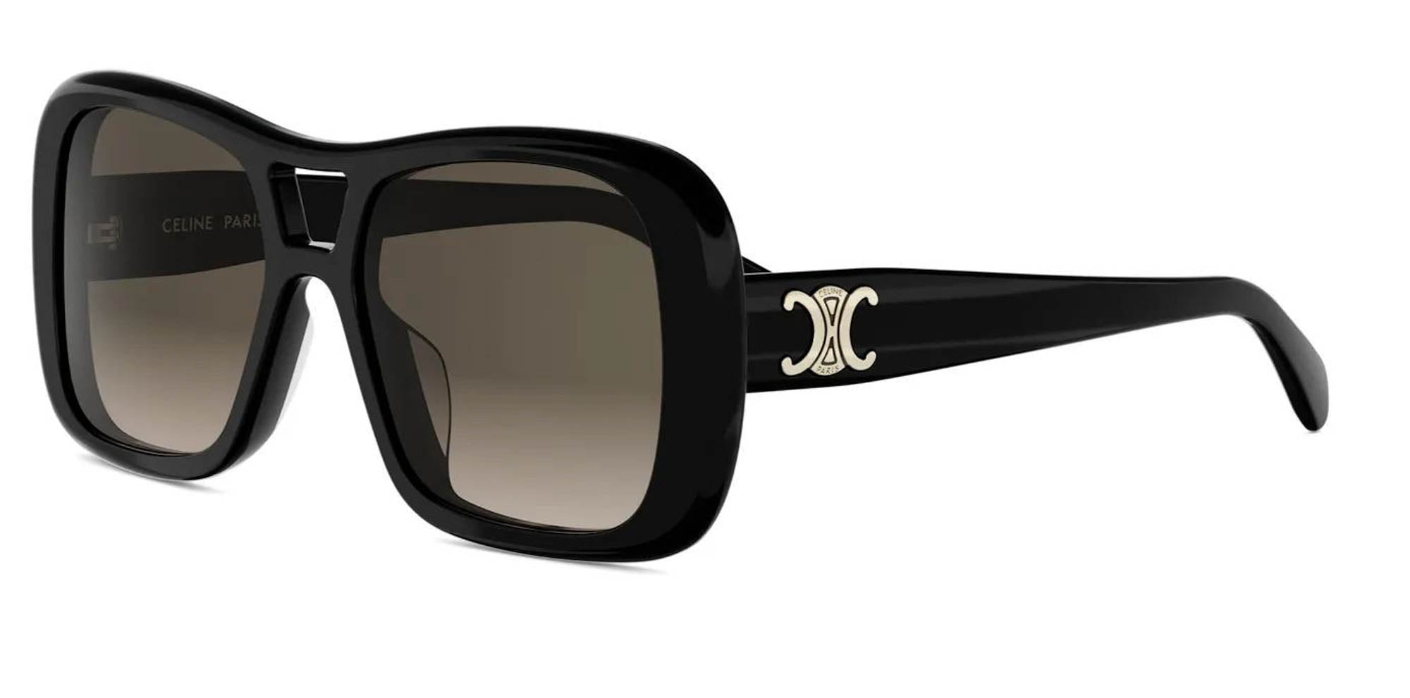CELINE Triomphe CL40331U Square