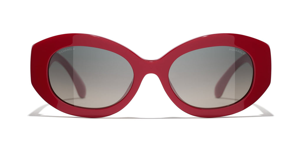 CHANEL 5528 Cat-Eye