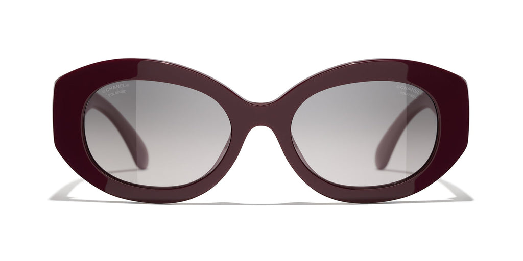 CHANEL 5528 Cat-Eye