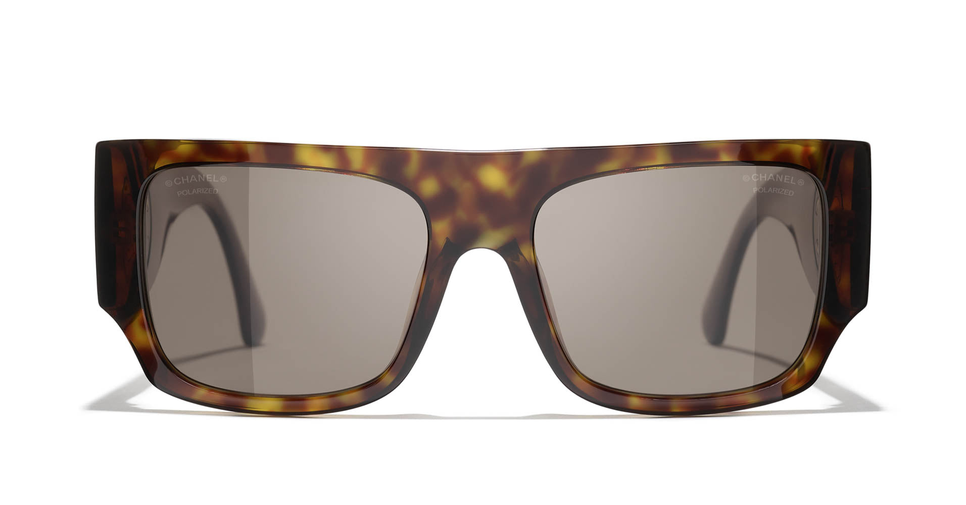 CHANEL 5549 Cat-Eye