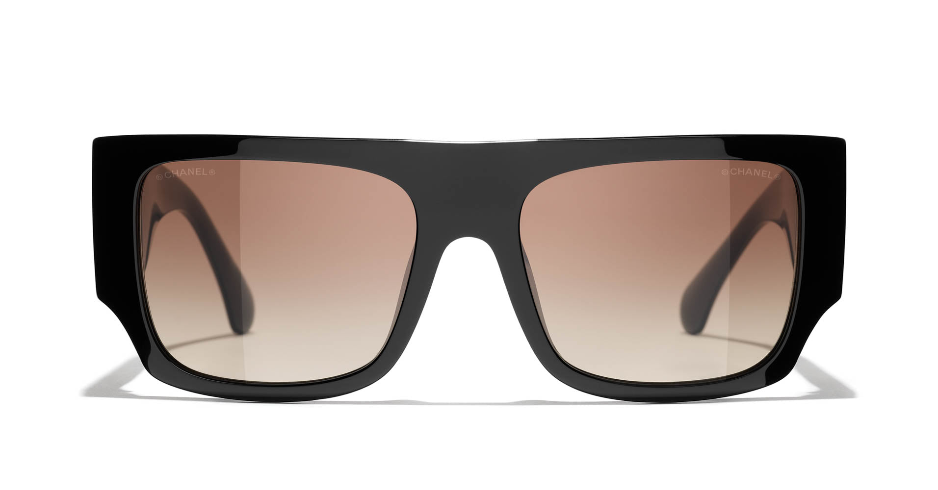 CHANEL 5549 Cat-Eye