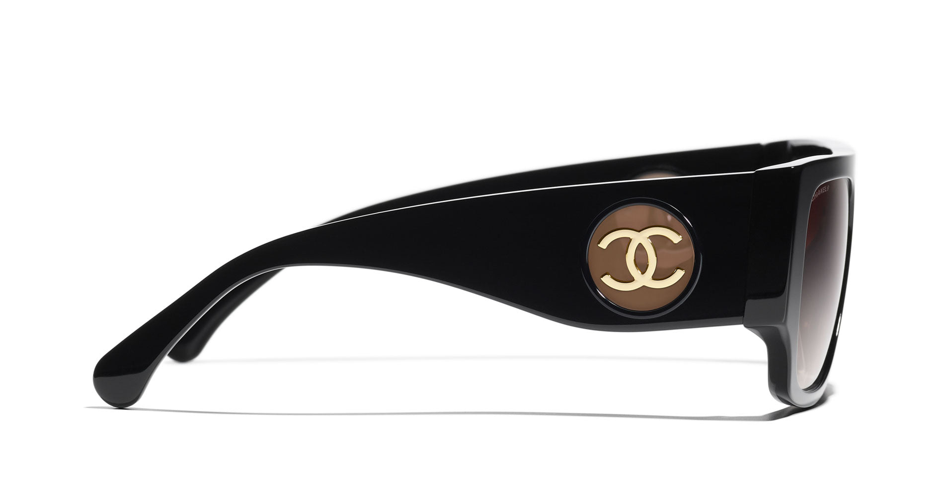 CHANEL 5549 Cat-Eye