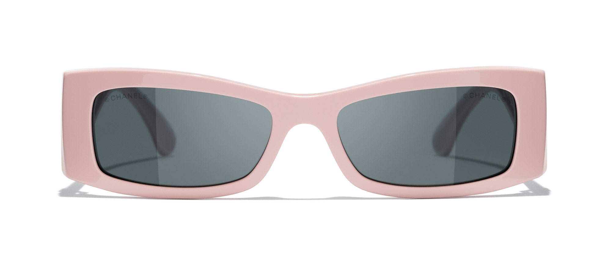 CHANEL 5566 Cat-Eye