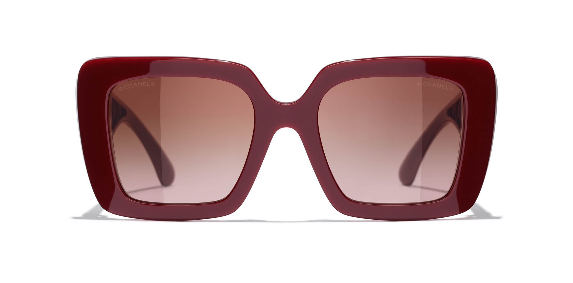 CHANEL 5567 Cat-Eye